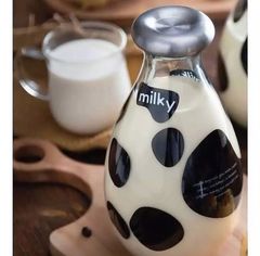 بطری شیشه ای