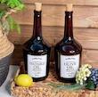 بطری شیشه ای