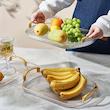 سینی اکرولیک ژورنالی