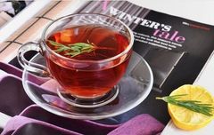 فنجان و نعلبکی