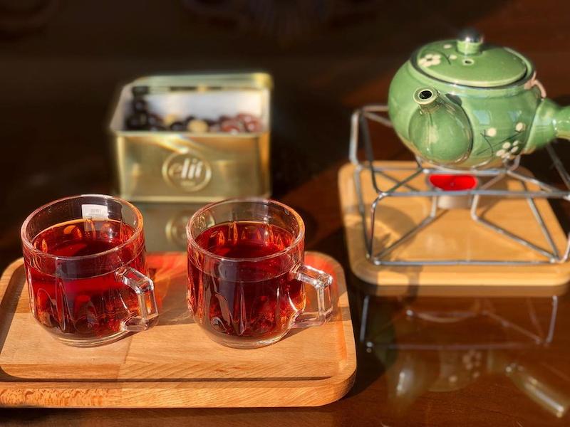 فنجون(فنجان) چای خوری بیلینکمکس