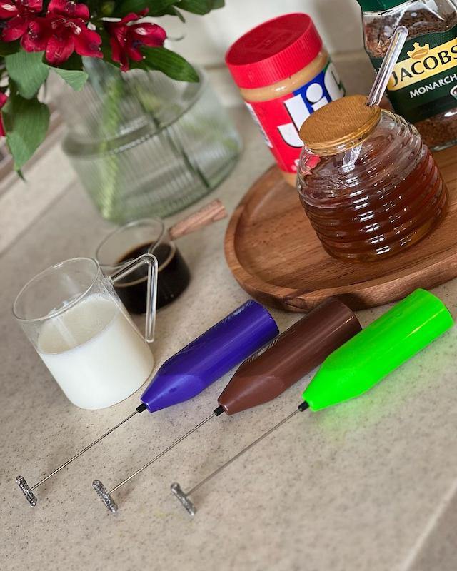 مینی همزن