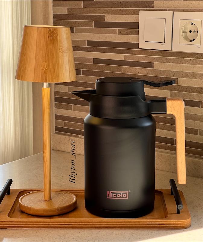 فلاسک نیکولو  