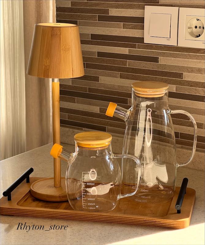 روغن ریز پیرکس