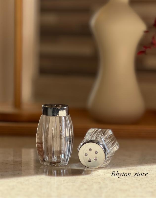 نمکدون اکرولیک