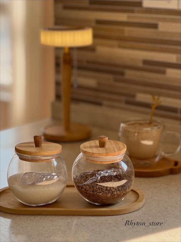 ست پیرکس دوتایی ریتون