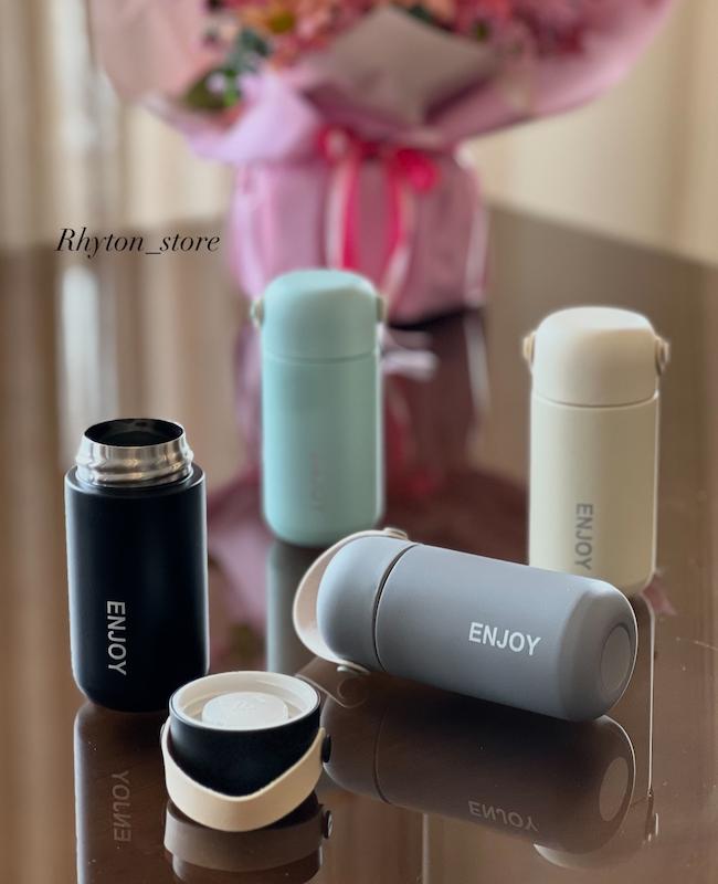 فلاسک/تراول ماگ کپسولی