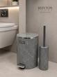 ست سرویس بهداشتی ۶ پارچه EXON HOUSEWARE 