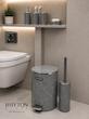 ست سرویس بهداشتی ۶ پارچه EXON HOUSEWARE 