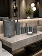 ست سرویس بهداشتی ۶ پارچه EXON HOUSEWARE 