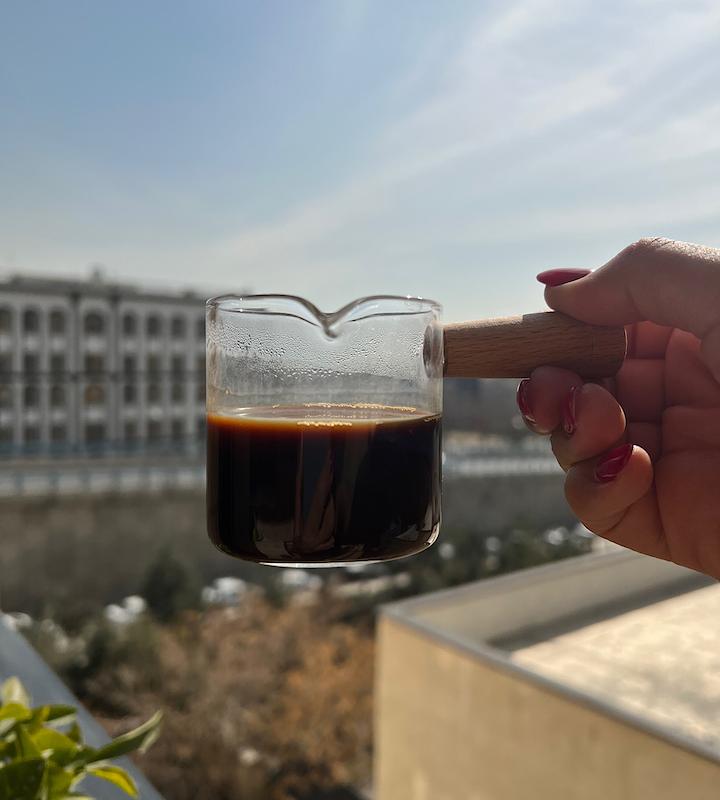 سس خوری پیرکس کوچک
