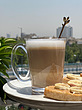 لیوان دسته دار رینگ