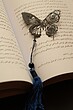 مجموعه نشانگرهای پروانه فلزی