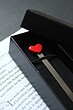 مجموعه نشانگرهای عشق بدون جعبه