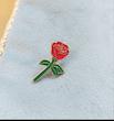 پین رز کوچک