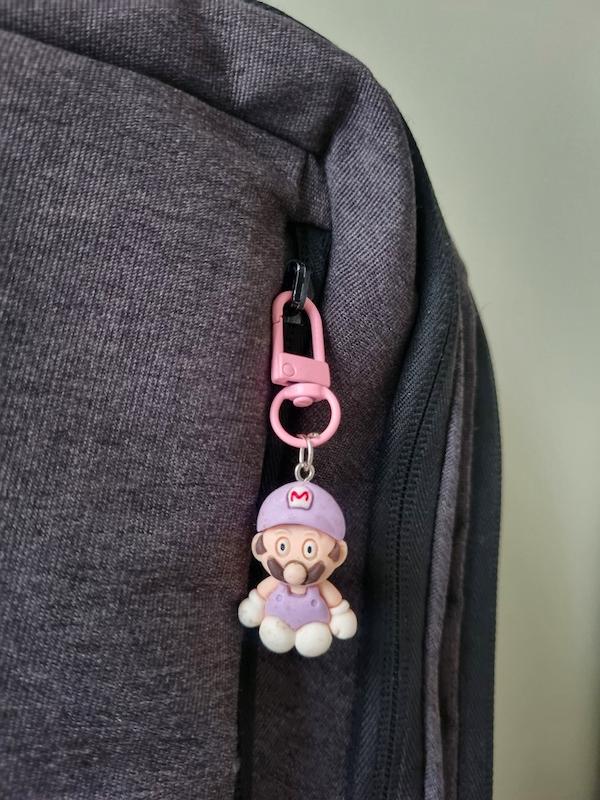 مجموعه آویز جورواجور 1