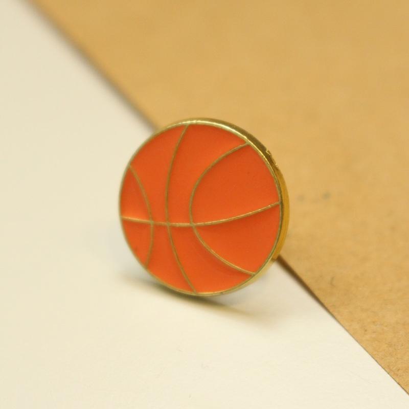 پین توپ بسکتبال 1