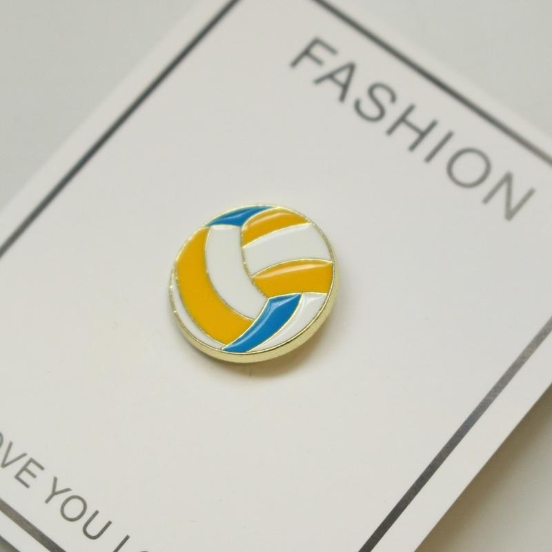 پین توپ والیبال