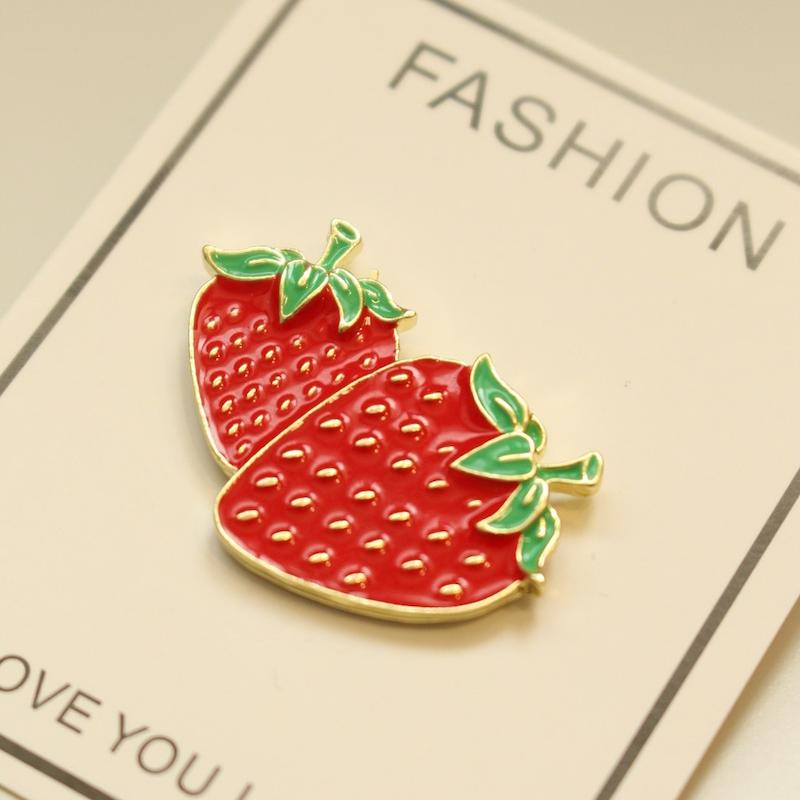 پین توت فرنگی