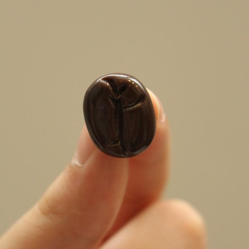 پین دونه قهوه