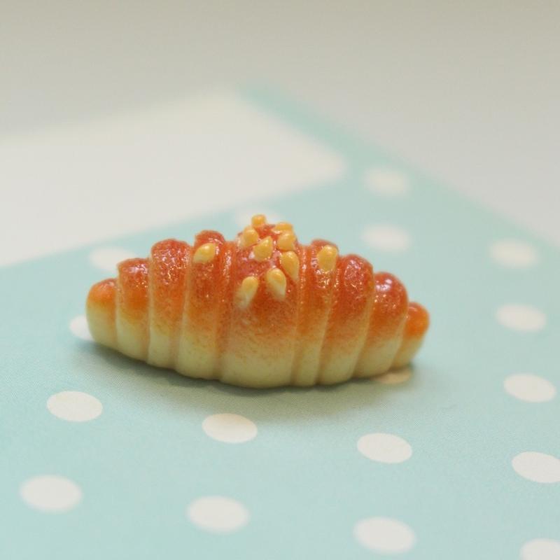 پین کروسان 1