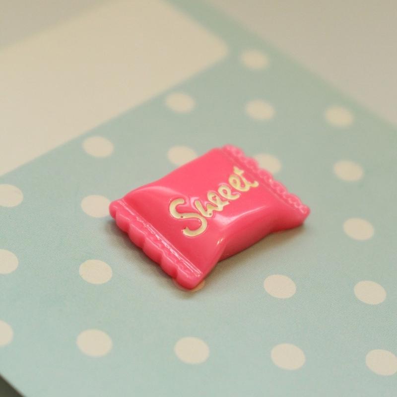 مجموعه پین های شکلات