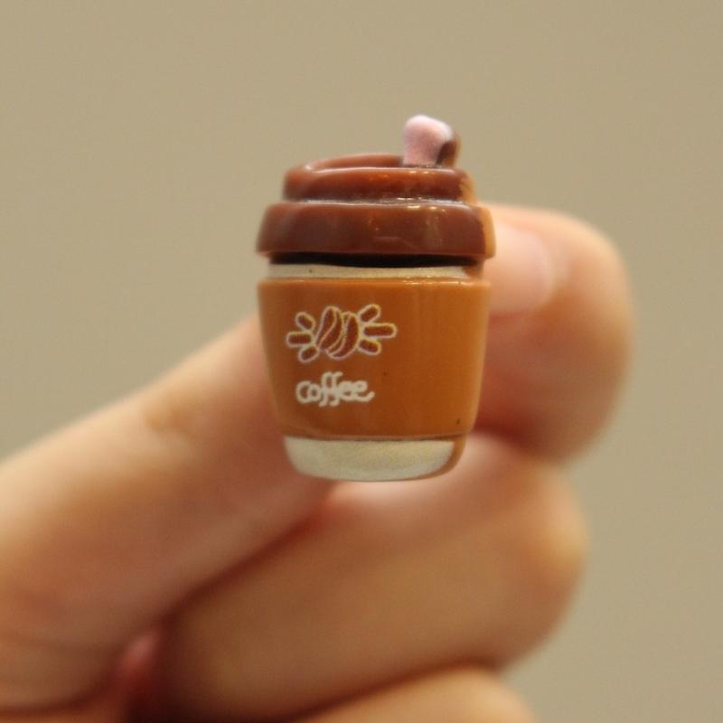 پین ماگ قهوه