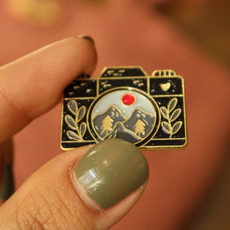 پین دوربین عکاسی 4