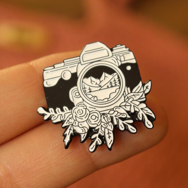 پین دوربین 1