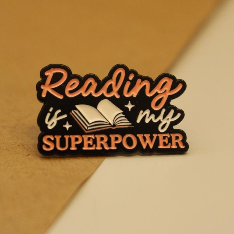 پین کتابخوان 5