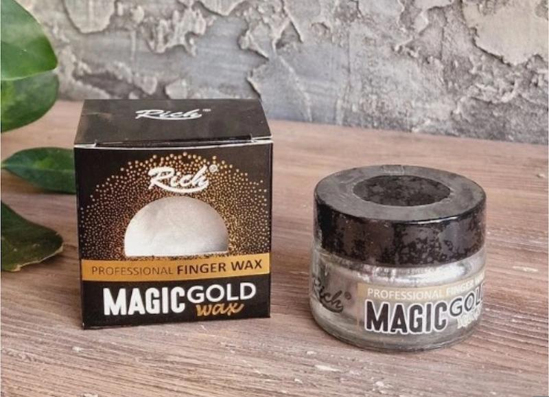 رنگ انگشتی مجیک 