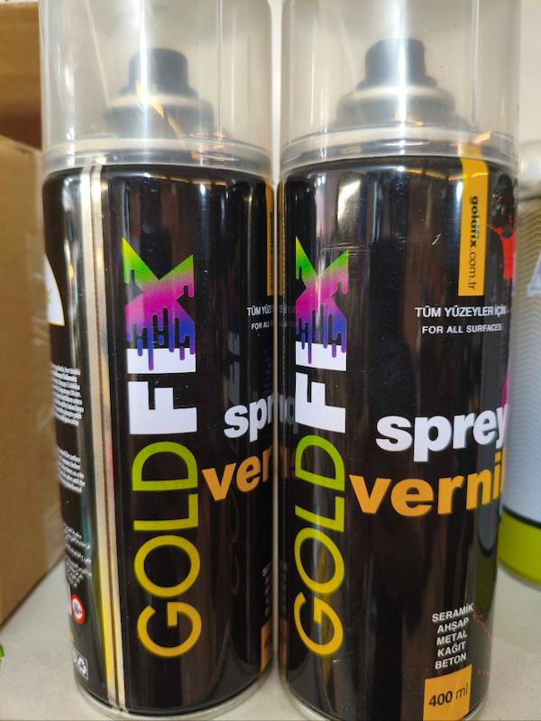 اسپری کیلر ترکیه 