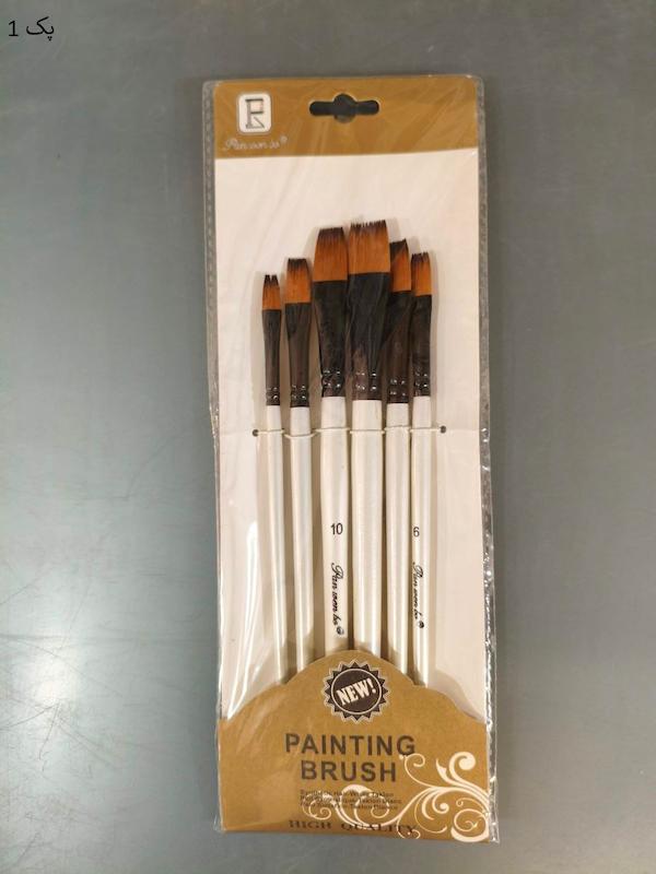 قلمو مدل پک چند تایی