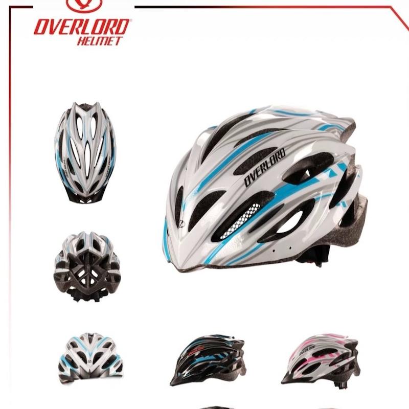 کلاه دوچرخه بزرگسال قابل تنظیم کد 1000821