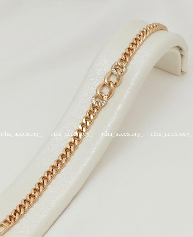 ست کارته نگین دار ژوپینگ