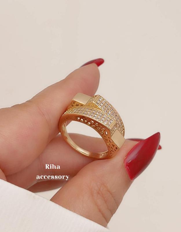 انگشتر مجلسی ژوپینگ