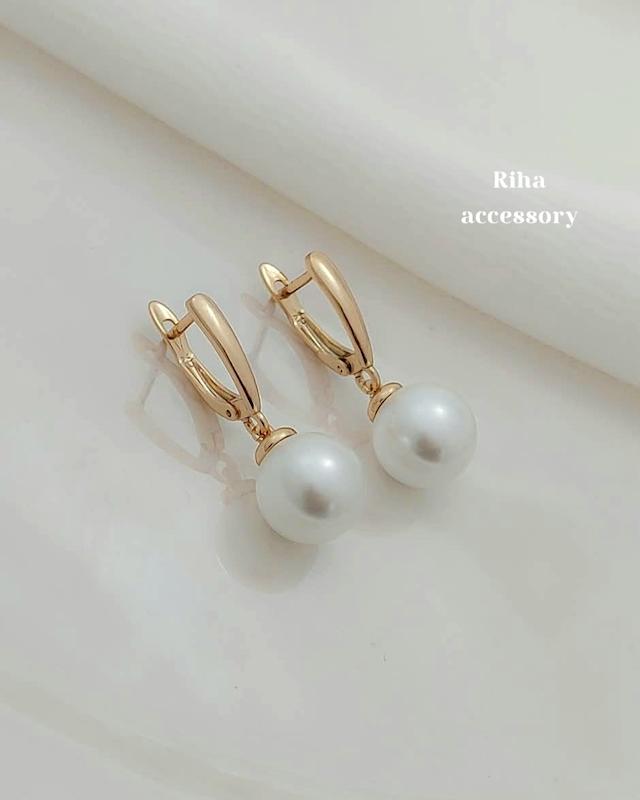 گوشواره مروارید ژوپینگ کد ۱۰۴۱