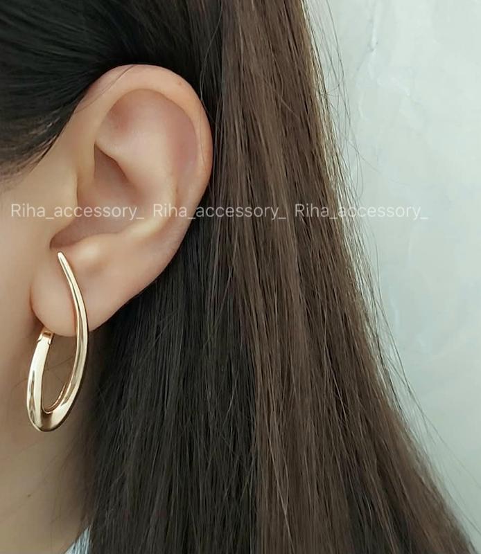 گوشواره ژوپینگ کد ۱۰۴۵