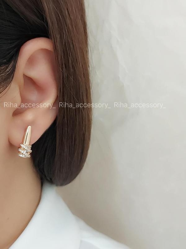 گوشواره ژوپینگ کد ۱۰۴۹