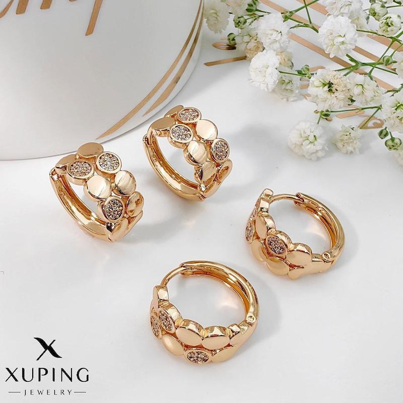 گوشواره دایره ژوپینگ ۱۰۵۹