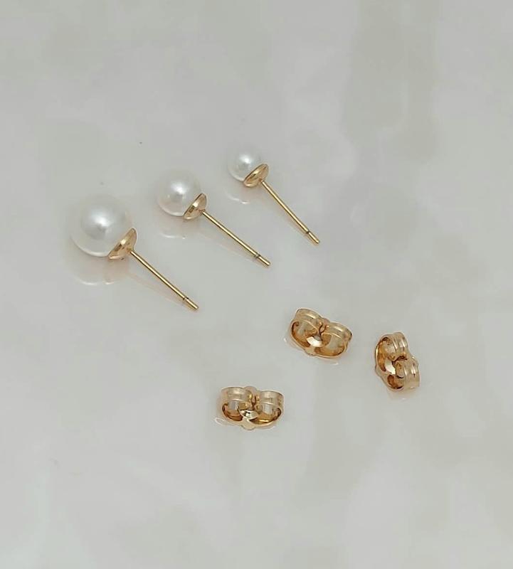 گوشواره مروارید ژوپینگ ۱۰۲۴