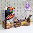 مینی فایل ۲ کشو دختر جنگل 
