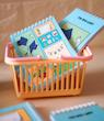 دفترچه سری Back To School