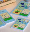 دفترچه سری Back To School