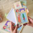 دفترچه سری Back To School