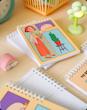 دفترچه سری Back To School