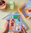 دفترچه سری Back To School