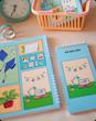 تودولیست سری Back To School