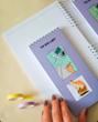 تودولیست سری Back To School