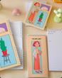 تودولیست سری Back To School